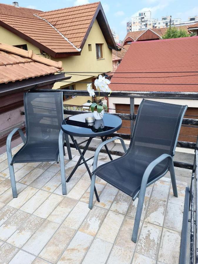 Laci Lak Oradea Ngoại thất bức ảnh