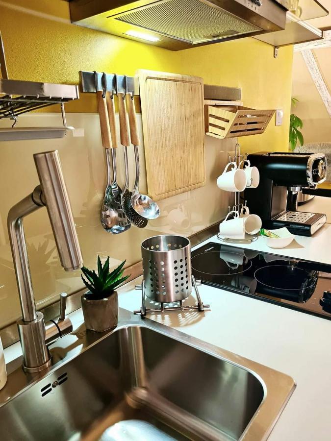 Laci Lak Oradea Ngoại thất bức ảnh