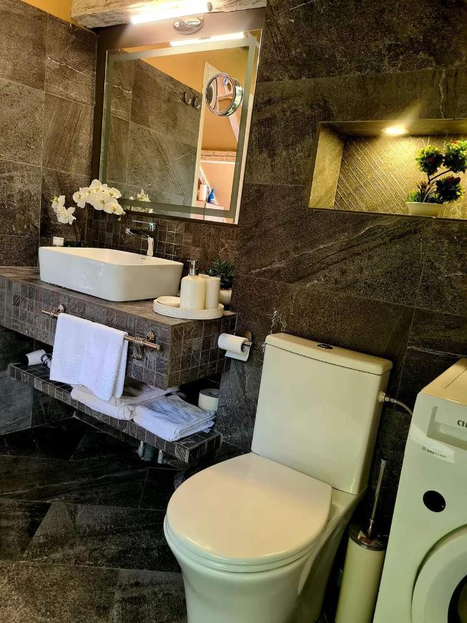 Laci Lak Oradea Ngoại thất bức ảnh