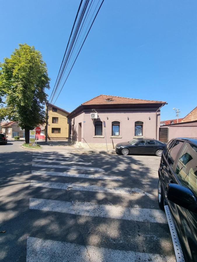 Laci Lak Oradea Ngoại thất bức ảnh